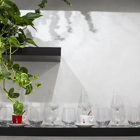Il Magnificus Boutique Casa de hóspedes Roma