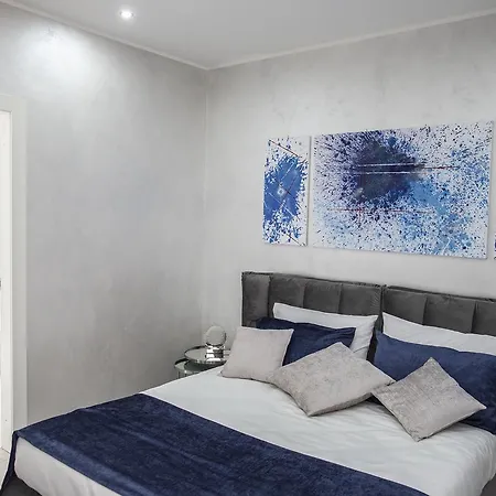 Guest house Il Magnificus Boutique