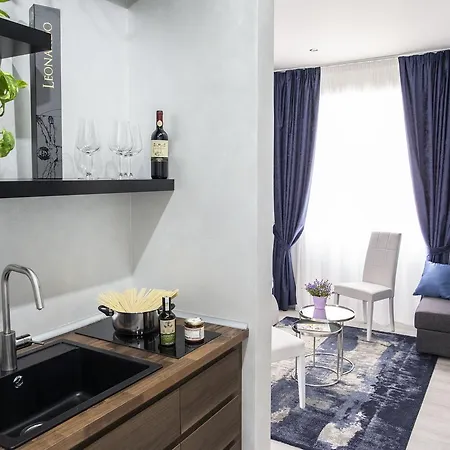 Il Magnificus Boutique Guest house