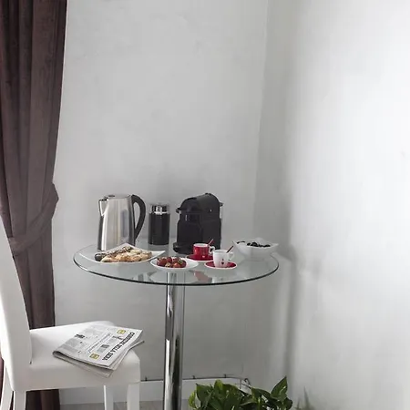 Il Magnificus Boutique Pensjonat Rzym