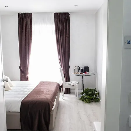 Il Magnificus Boutique Gæstehus 4*