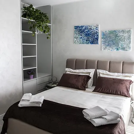 Il Magnificus Boutique Vendégház Róma