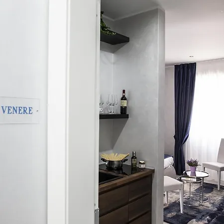 Il Magnificus Boutique Vendégház