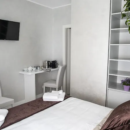 Il Magnificus Boutique Vendégház