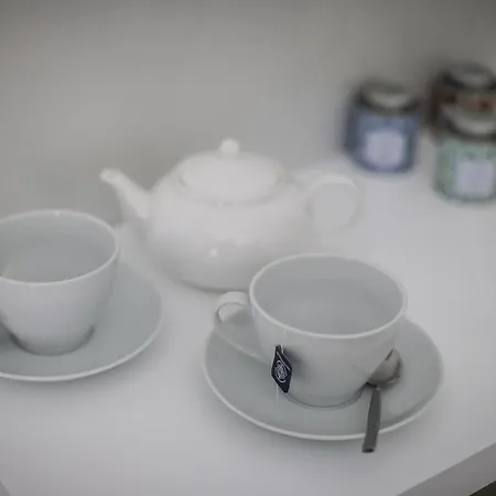 Il Magnificus Boutique Gæstehus 4*