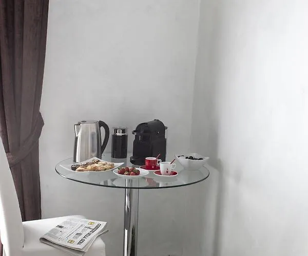 Il Magnificus Boutique Vendégház Róma