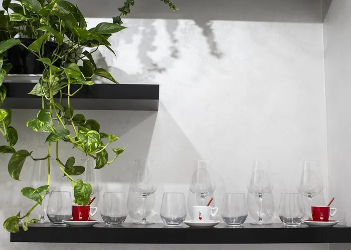 Il Magnificus Boutique Vendégház Róma