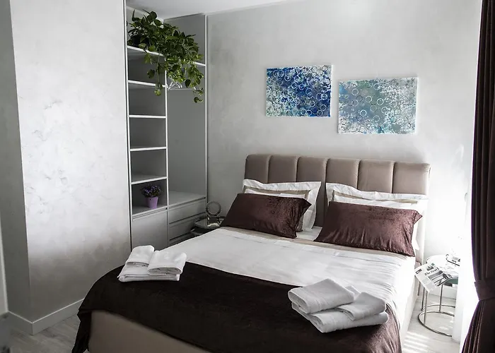 Il Magnificus Boutique Vendégház Róma