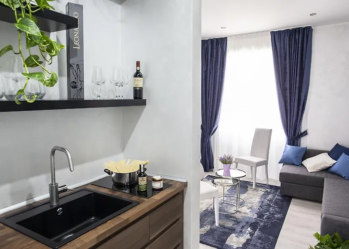Il Magnificus Boutique Vendégház