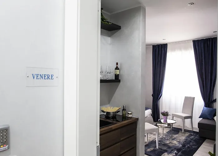 Il Magnificus Boutique Vendégház