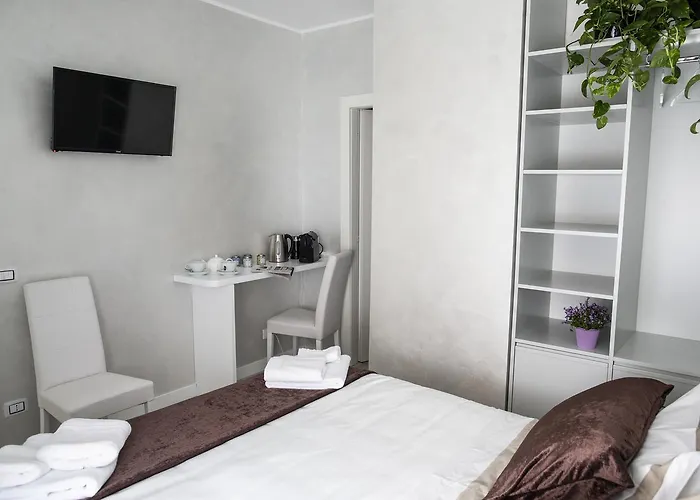Il Magnificus Boutique Vendégház
