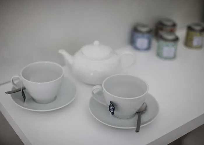 Il Magnificus Boutique Vendégház 4*